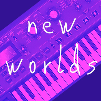 Starbs - New Worlds