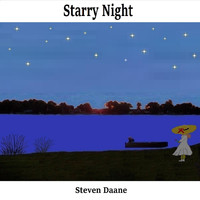 Steven Daane - Starry Night