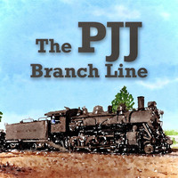 Adam Jaques - The PJJ Branch Line