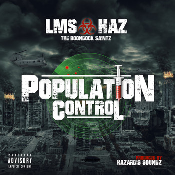 LMS & HAZ - Population Control (Explicit)