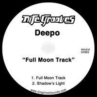 Deepo - Full Moon Track