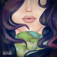 Infowler - Home (feat. DaiaJ)
