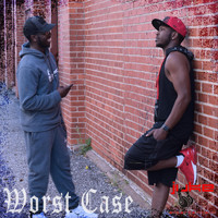 Juke - Worst Case (feat. Gary G Weik)