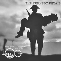 The Kennedy Detail - May You Live for 100 Years (Remix) (Remix)