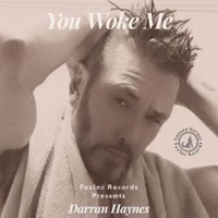 Darran Haynes - You Woke Me