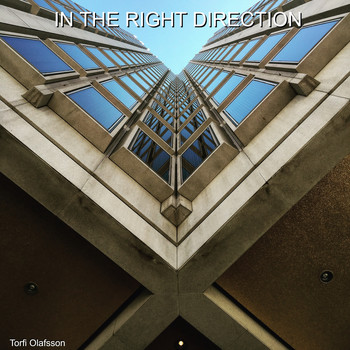 Torfi Olafsson - In the Right Direction