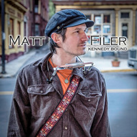 Matt Filer - Kennedy Bound