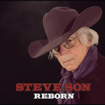 Steve Son - Steve Son Reborn