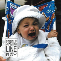 Roy - Starting Line