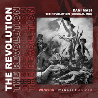 Dani Masi - The Revolution