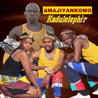 Amajiyankomo - Kadulelephi?