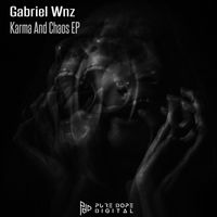 Gabriel Wnz - Karma & Chaos EP