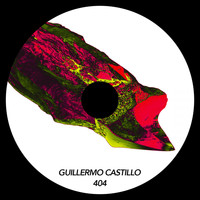 Guillermo Castillo - 404
