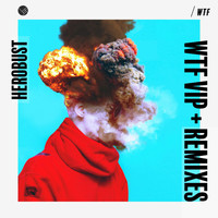 heRobust - WTF VIP + Remixes (Explicit)
