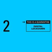 Arnaud Rebotini - Digital Lockdown (This Is a Quarantine)