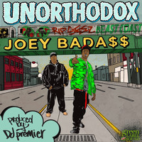 Joey Bada$$ - Unorthodox (Explicit)