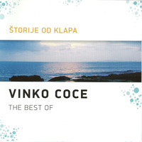 Vinko Coce - Štorije Od Klapa (Live)