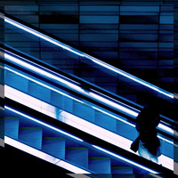 Subaeris - New Tokyo Blue Mood 2