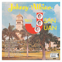Trio San Juan - Johnny Albino