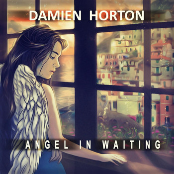 Damien Horton - Angel in Waiting (Acoustic Version)