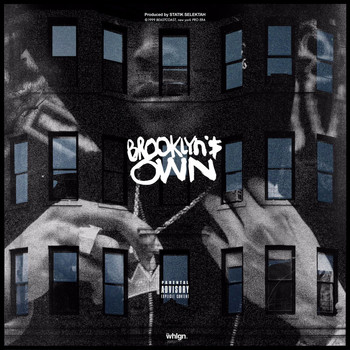 Joey Bada$$ - Brooklyn's Own (Explicit)