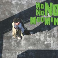 Moomin - No No No