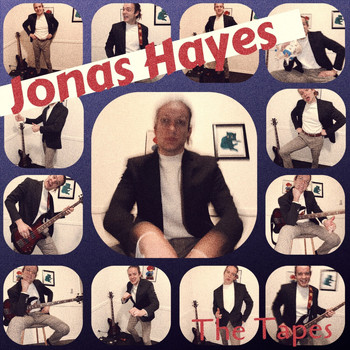 Jonas Hayes - The Tapes