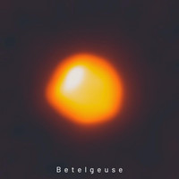 Bram Sebastian - Betelgeuse