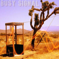 Danny Delegato - Busy Signal (Explicit)