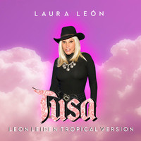 Laura León - Tusa (Versión Tropical)