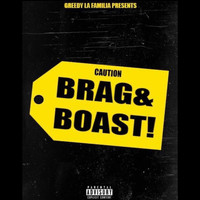 Caution - Brag & Boast (Explicit)