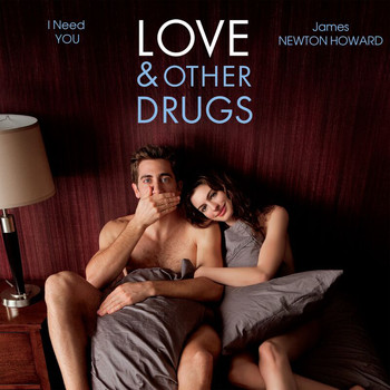 James Newton Howard - I Need You (From "Love & Other Drugs")
