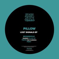 Pillow - Lost Signals