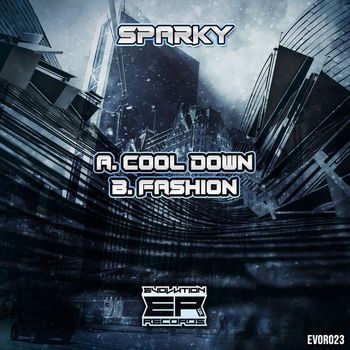Sparky - Cool Down / Fashion