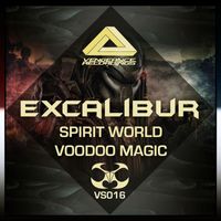 Excalibur - Spirit World