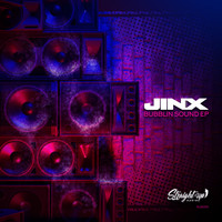 Jinx - Bubblin Sound