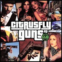 Citrusfly - Guns