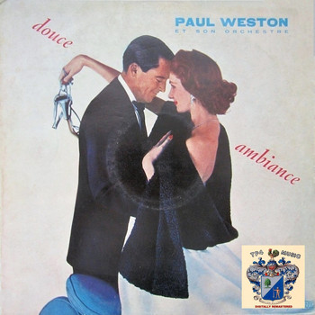 Paul Weston - Douce Ambiance
