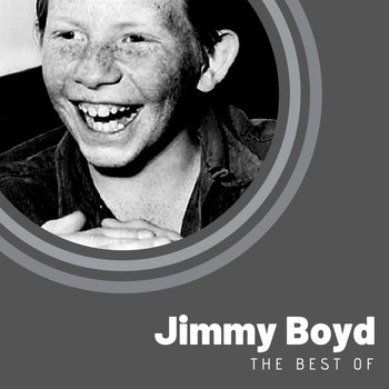 Jimmy Boyd - The best of Jimmy Boyd