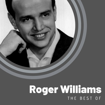 Roger Williams - The Best of Roger Williams
