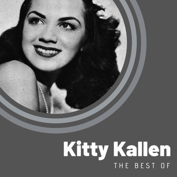 Kitty Kallen - The Best of Kitty Kallen