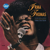 Irma Thomas - Something Good: The Muscle Shoals Sessions