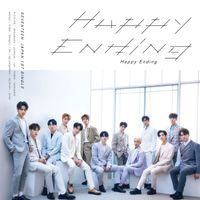 SEVENTEEN - Happy Ending