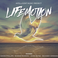 Intelligent Music Project - Life Motion