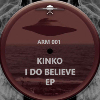 Kinko - I Do Believe (Remaster)