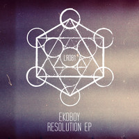 Ekoboy - Resolution EP