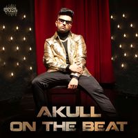 Akull - Akull On The Beat