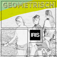 Geometrisch - Iris