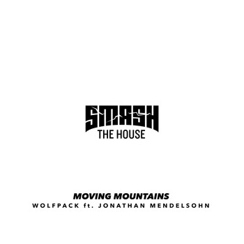 Wolfpack - Moving Mountains