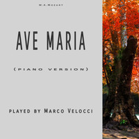 Marco Velocci - Ave Maria